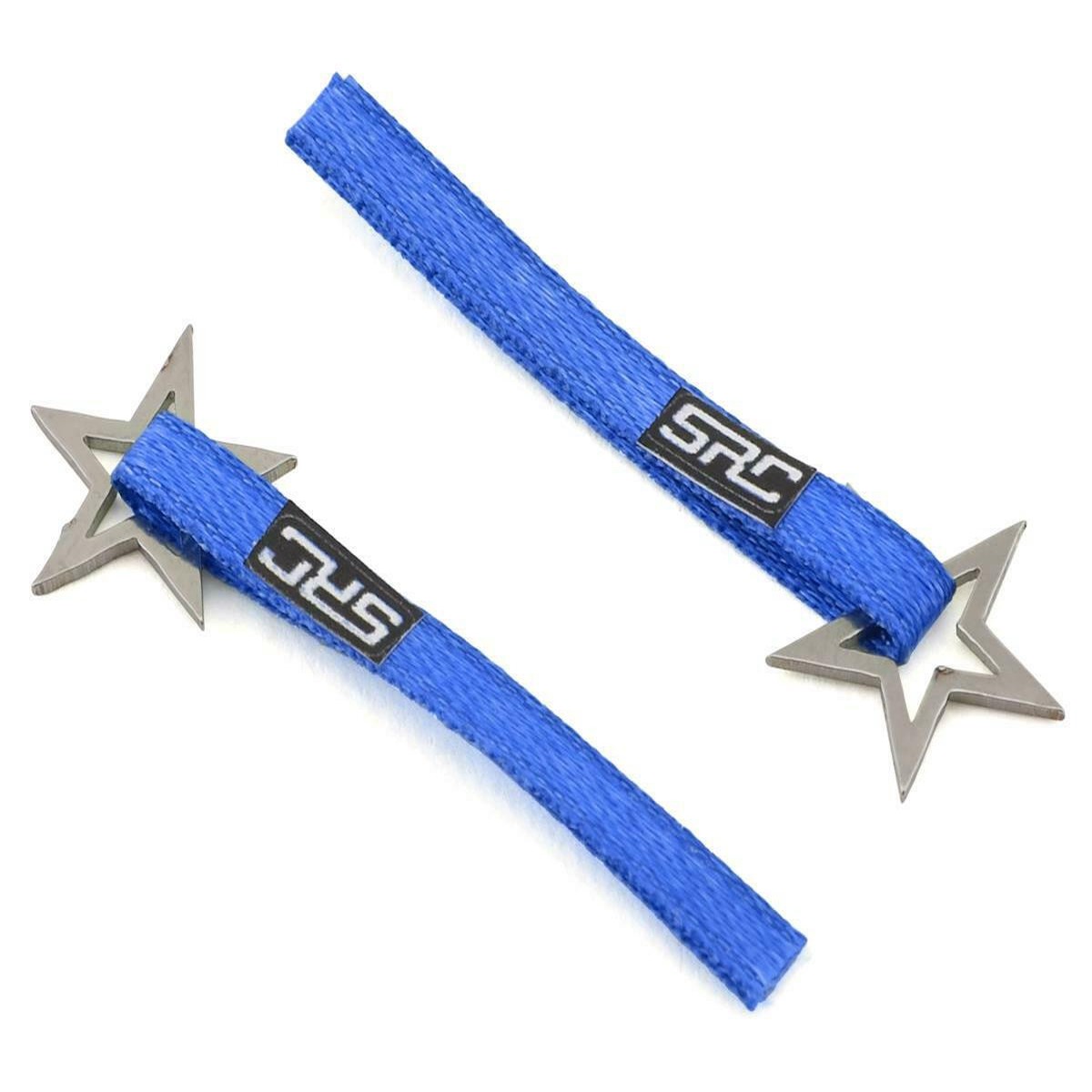1/10 Scale TOW Line Sling BLUE Star