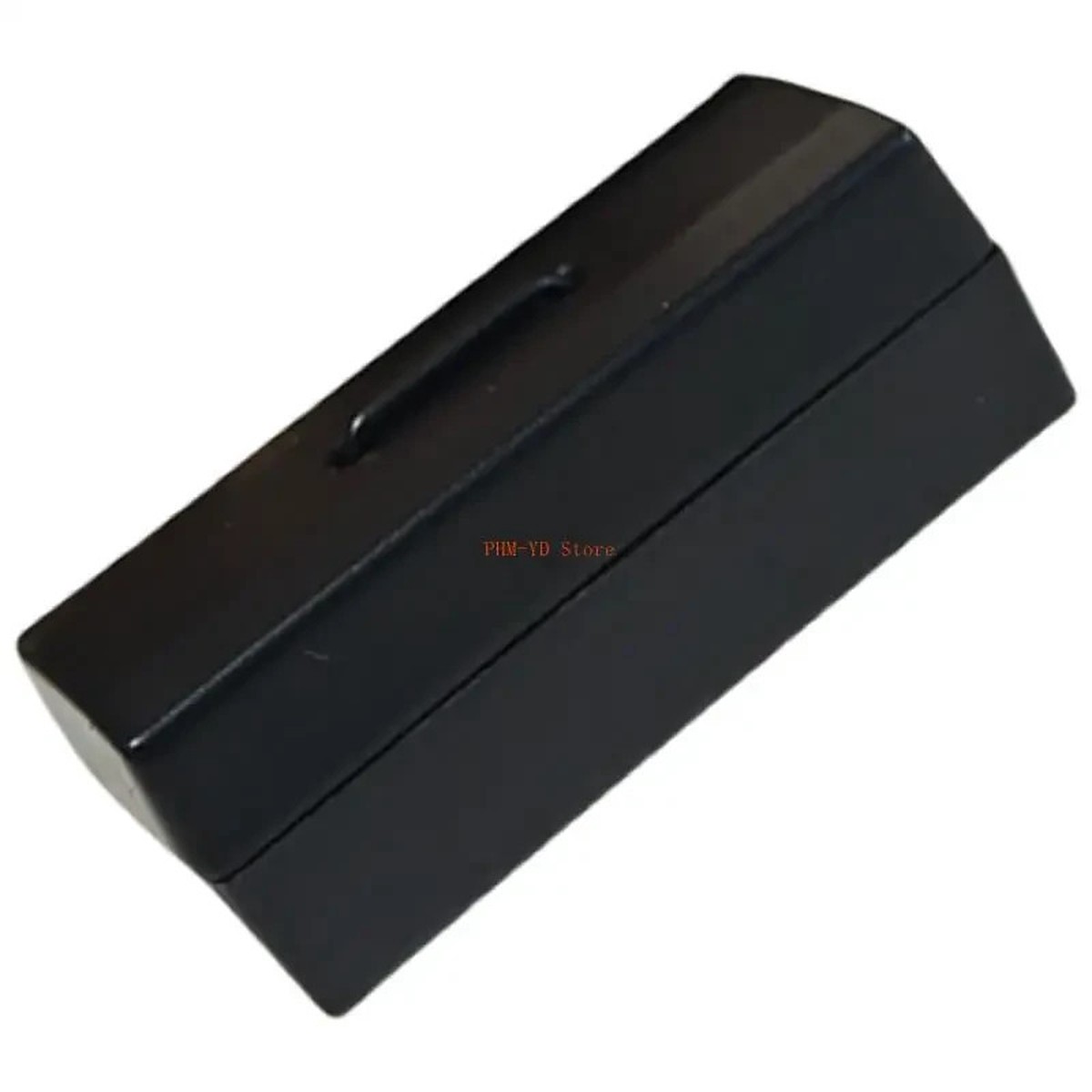 1/12 Scale Mini METAL TOOL BOX -BLACK-