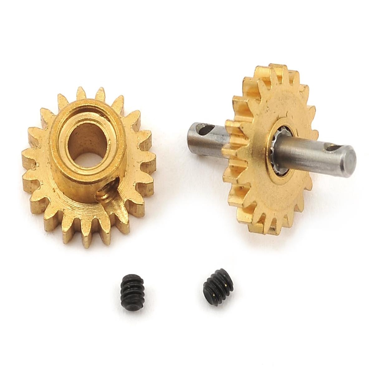 Orlandoo RC 1/32 Metal Transmission Gear Set - TA0023
