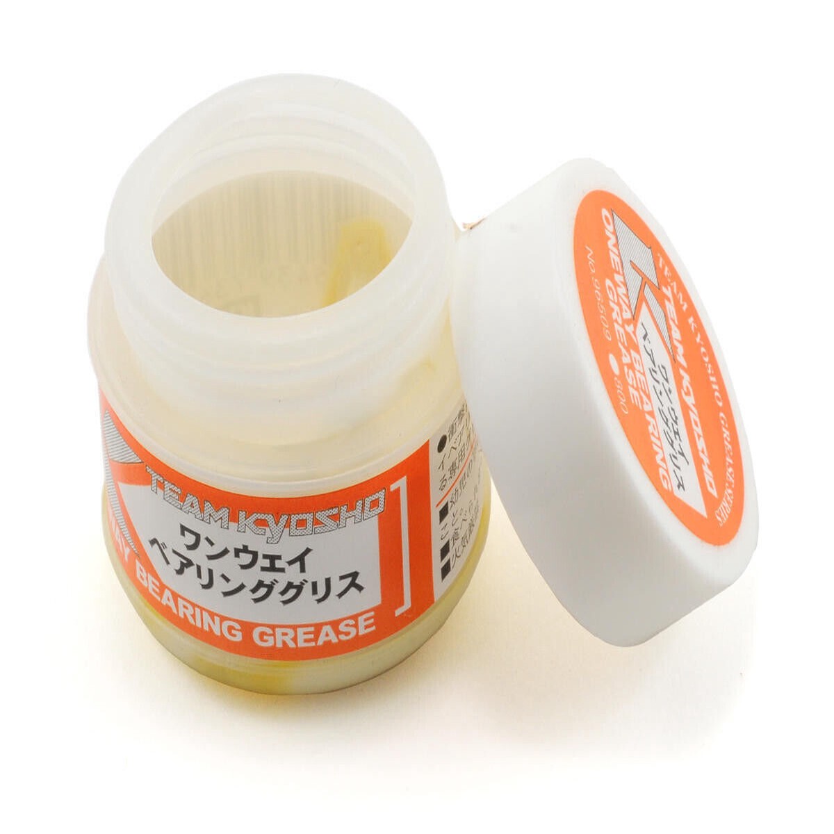 Kyosho ONE WAY BEARING GREASE #96509
