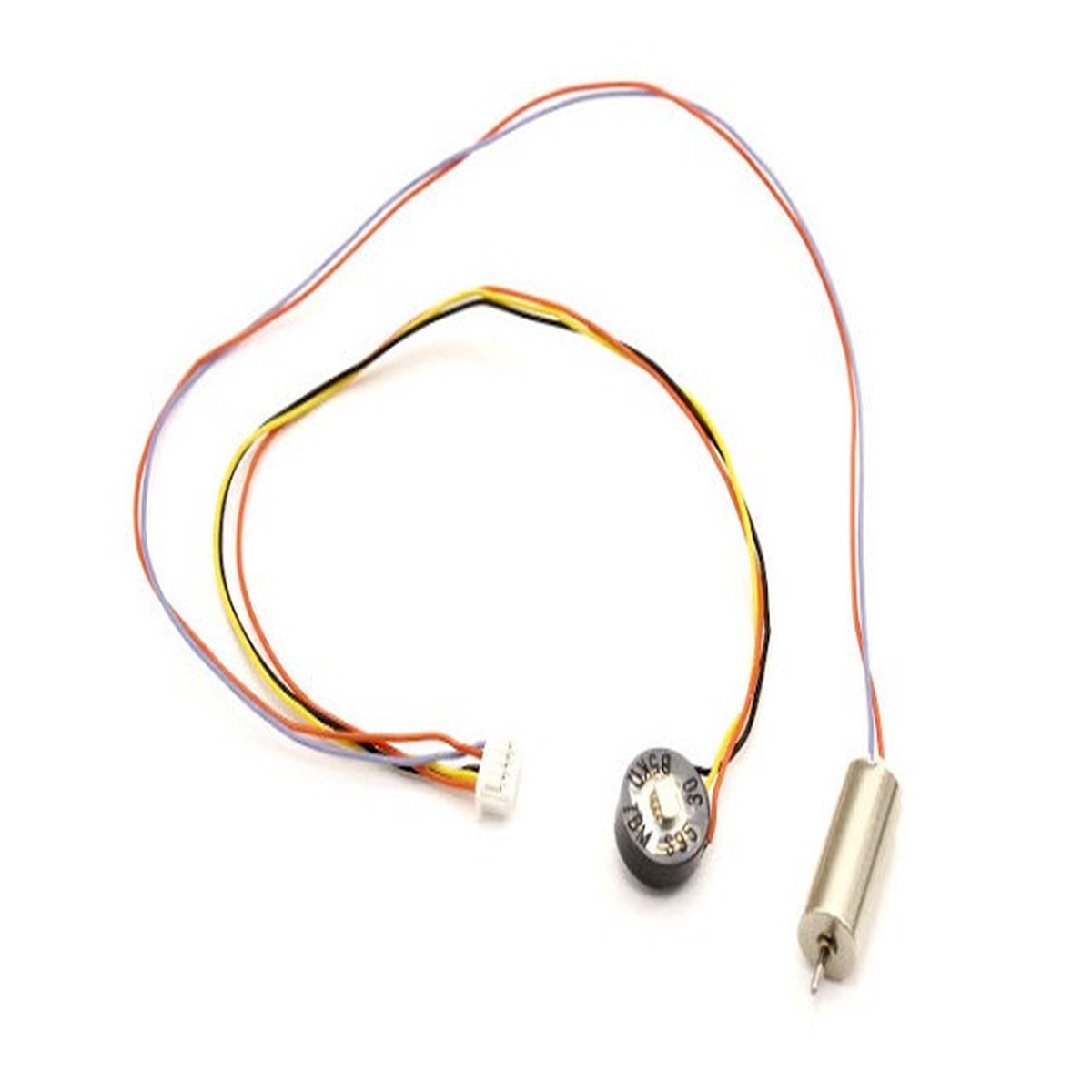 Kyosho Part Mini Z 4x4 MX021 Servo Motor & Potentiometer