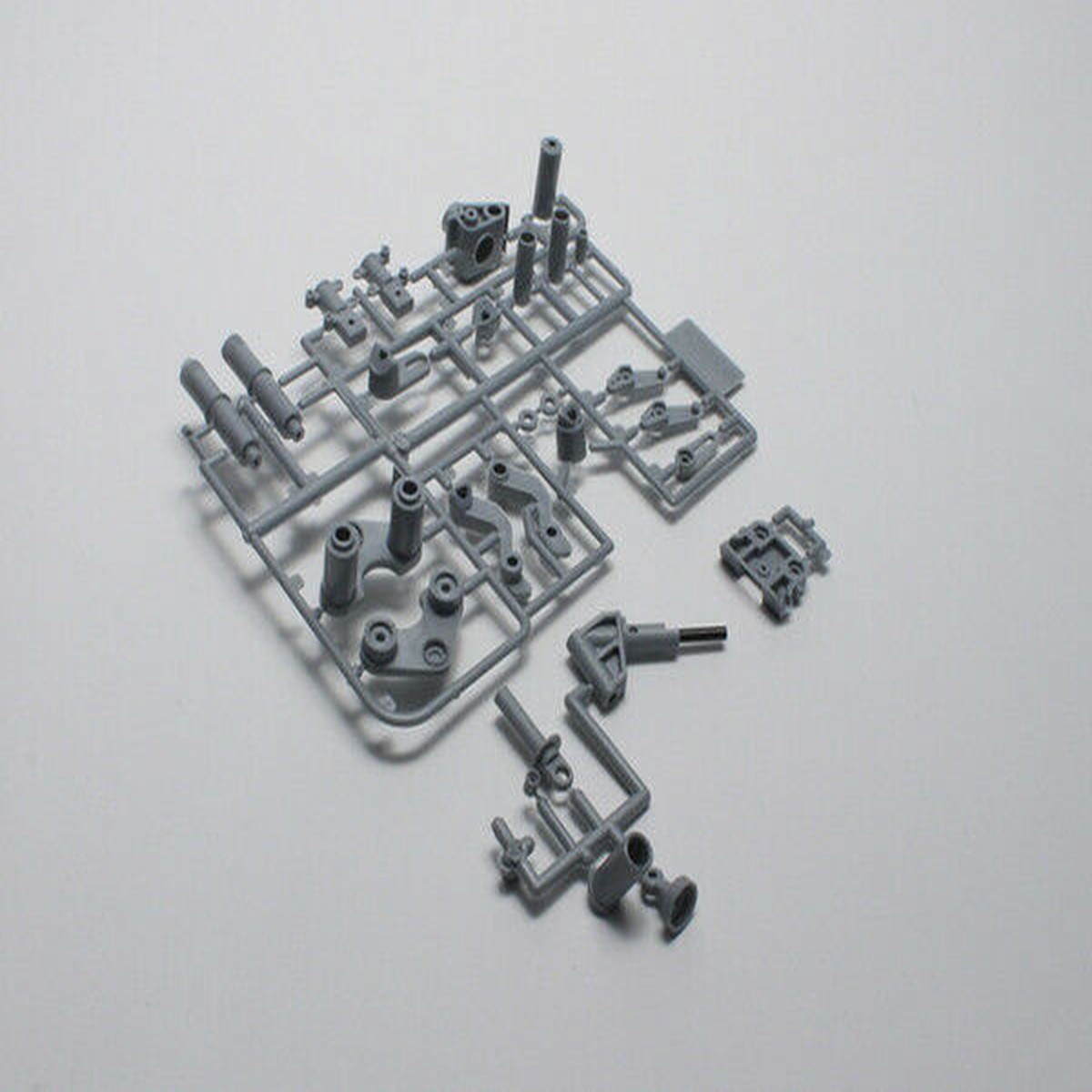 Kyosho Steering Head Set For HOR RC Bike #GP51B GP102