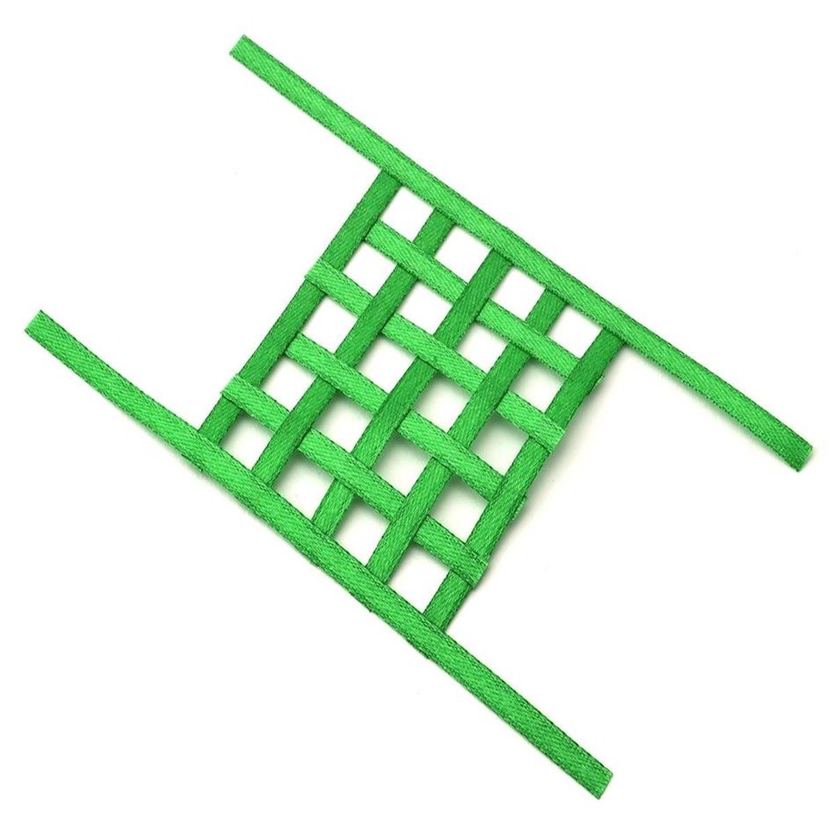 SRC 1/10 Scale WINDOW MESH NET -SMALL- *GREEN*