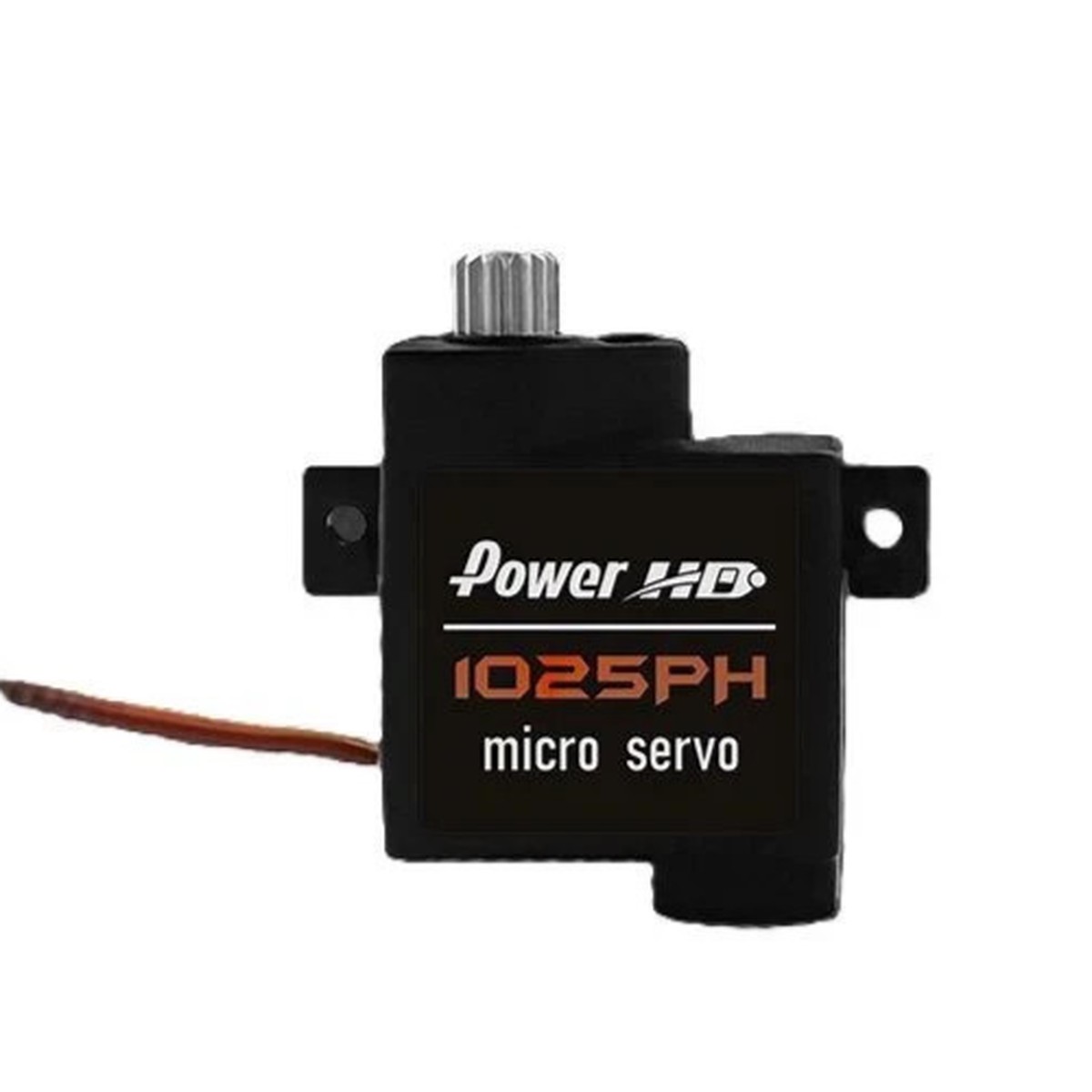Power HD 1/24 Micro SERVO 1025PH Metal Gear For DRIFT, Touring Cars #1025PH