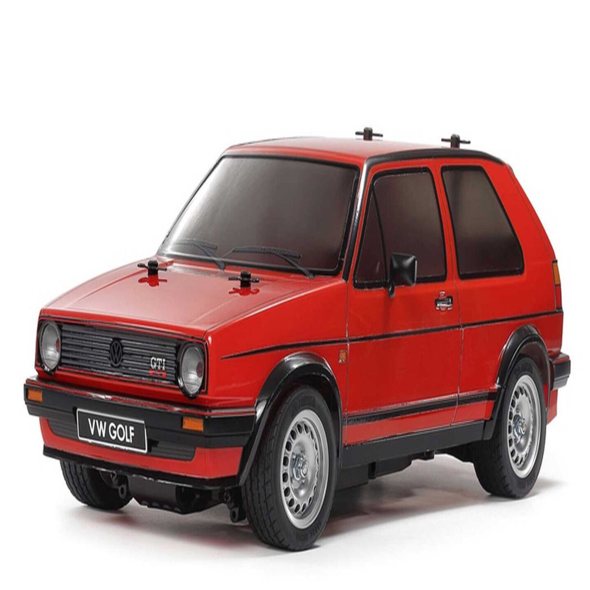 Tamiya 1/10 RC VW GOLF GTI 16V Volkswagen MB-01 2wd #58748