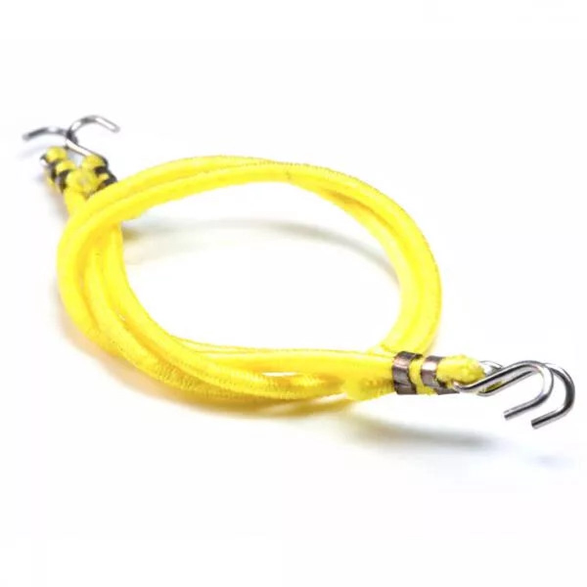 Orlandoo RC 1/32 MICRO BUNGEE CORDS (2PCS) - MX0062 *YELLOW*