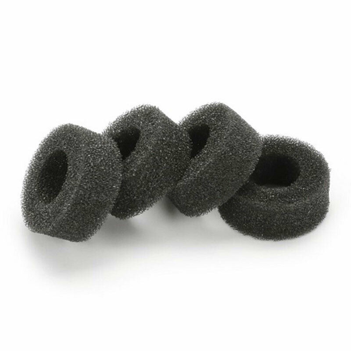 Orlandoo RC 1/32 Parts FOAM Tire Inserts (4PCS) -BLACK- GA2002