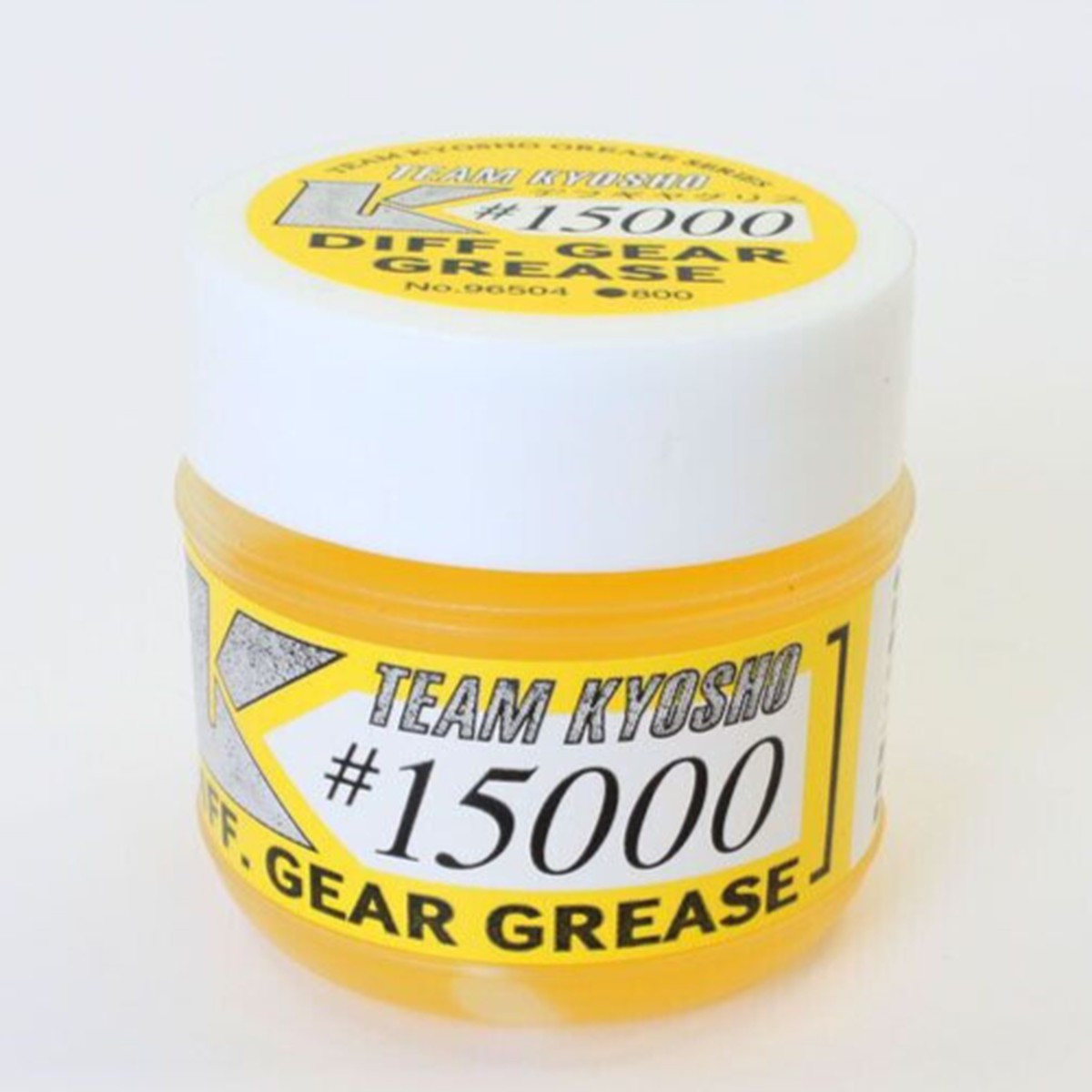 Kyosho DIFF GEAR GREASE 15000 #96504