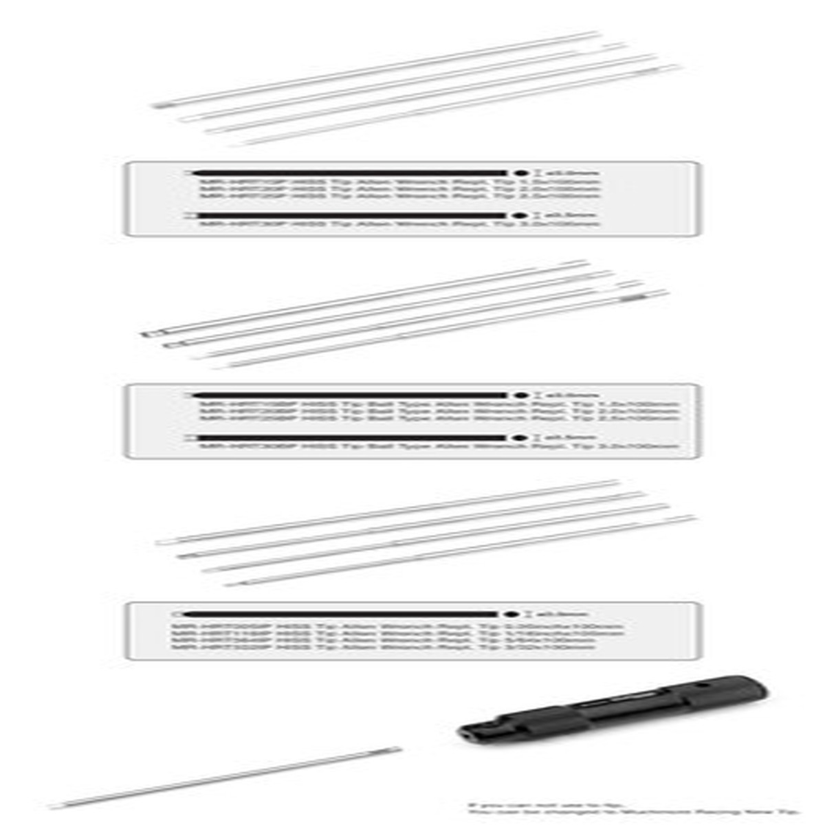 MR-HRT332P HISS TIP