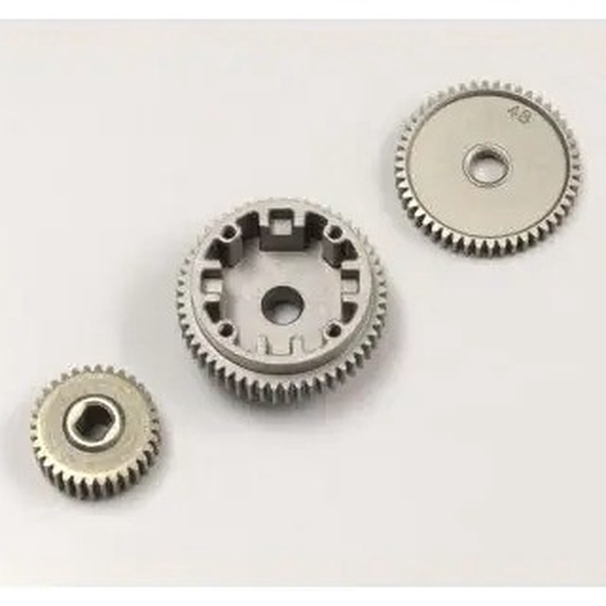 Gear Set (OPTIMA) OT221