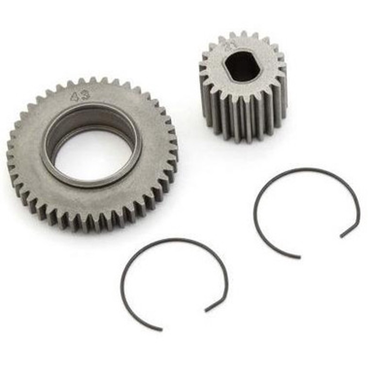 KP OT257 Kyosho Part Counter Gear Set (OPTIMA Mid)