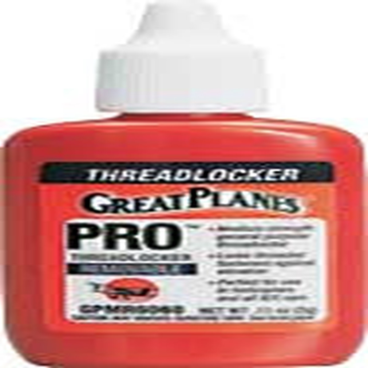 PRO THREADLOCKER- 10ml - MADE IN USA