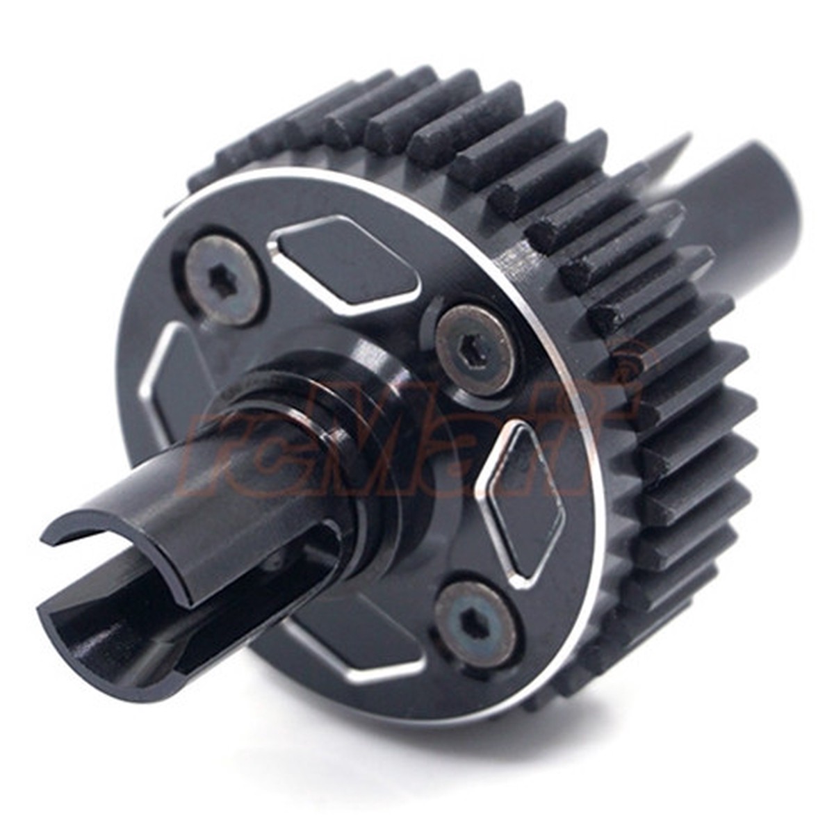 38T GEAR DIFFERENTIAL SET FOR TAMIYA M05 M06