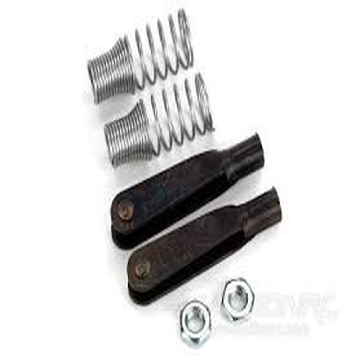 4-40 SPRING STEEL KWIK-LINKS