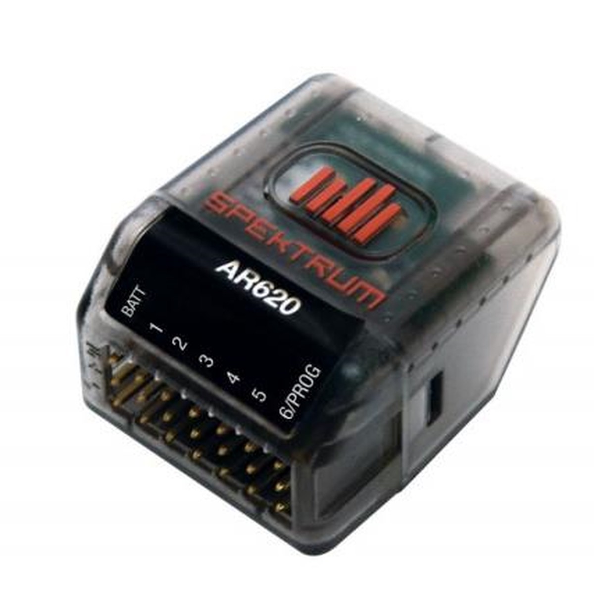 AR620 6 Channel Antennaless Sport Receiver