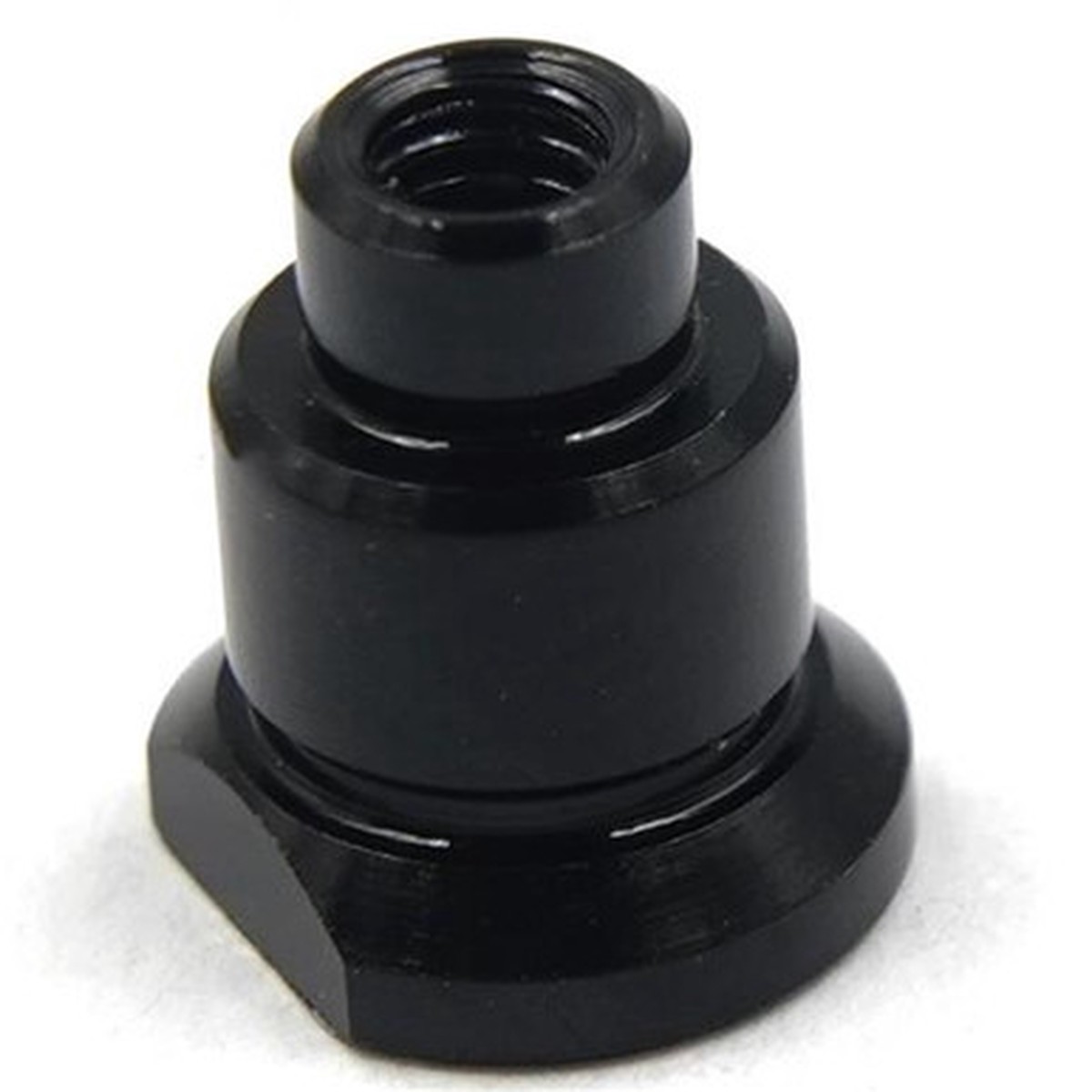 CENTER PULLEY SHAFT