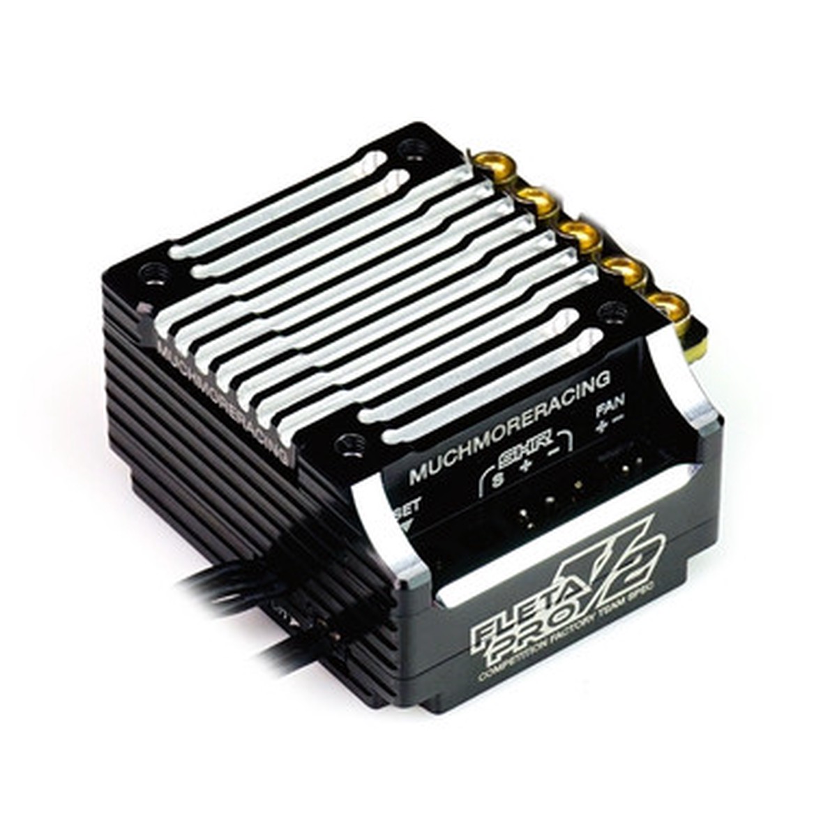 FLETA PRO V2 BRUSHLESS ESC 160A