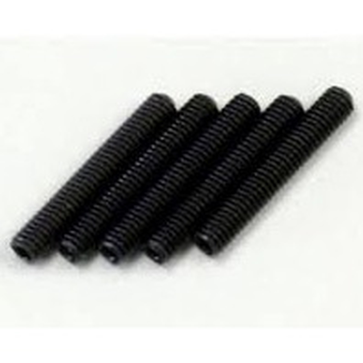 GRUB SCREW M3X18 (5)