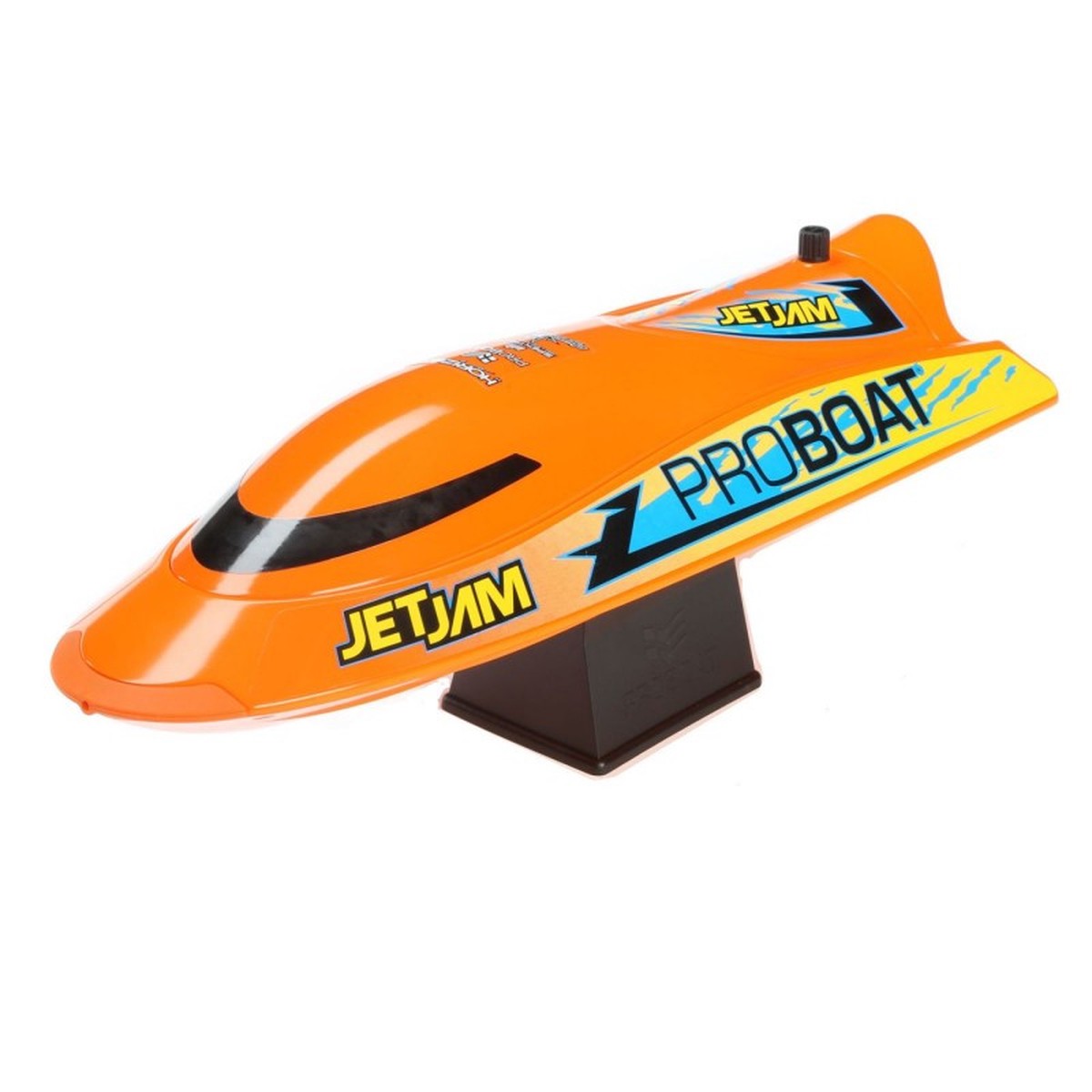 JET JAM 12 INCH POOL RACER ORANGE RTR