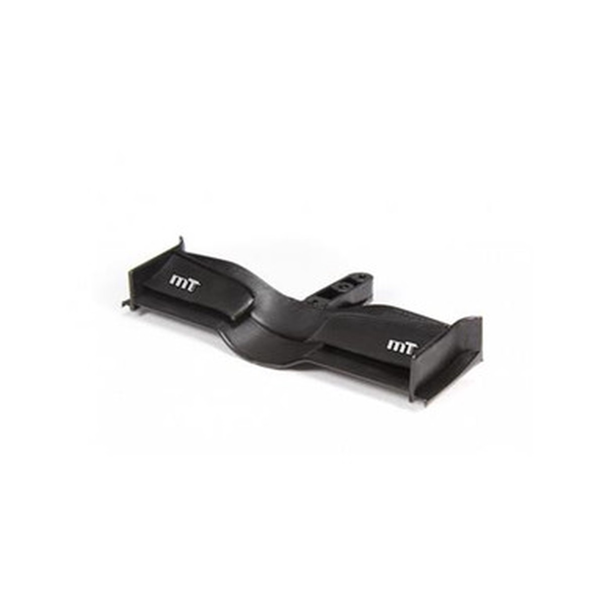 MONTECH WING F1 FRONT BLACK