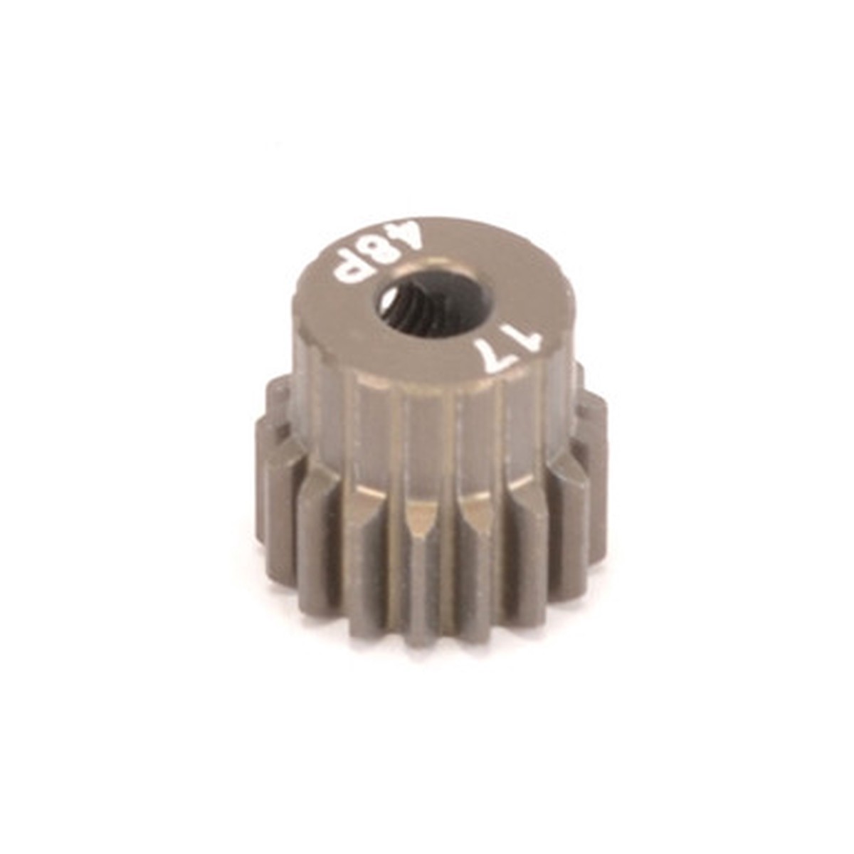 PINION GEAR 48DP 17T (7075HARD)