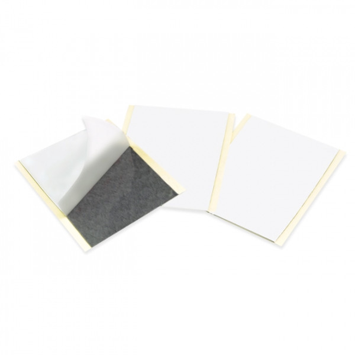 ANTI-VIBRATION DOUBLE SIDE TAPE 100X70MM