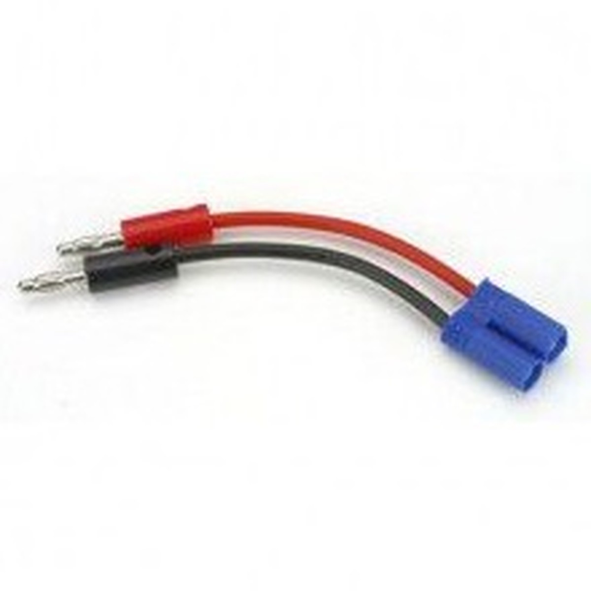 Charge Lead/Adapter: Banana to EC5 Device