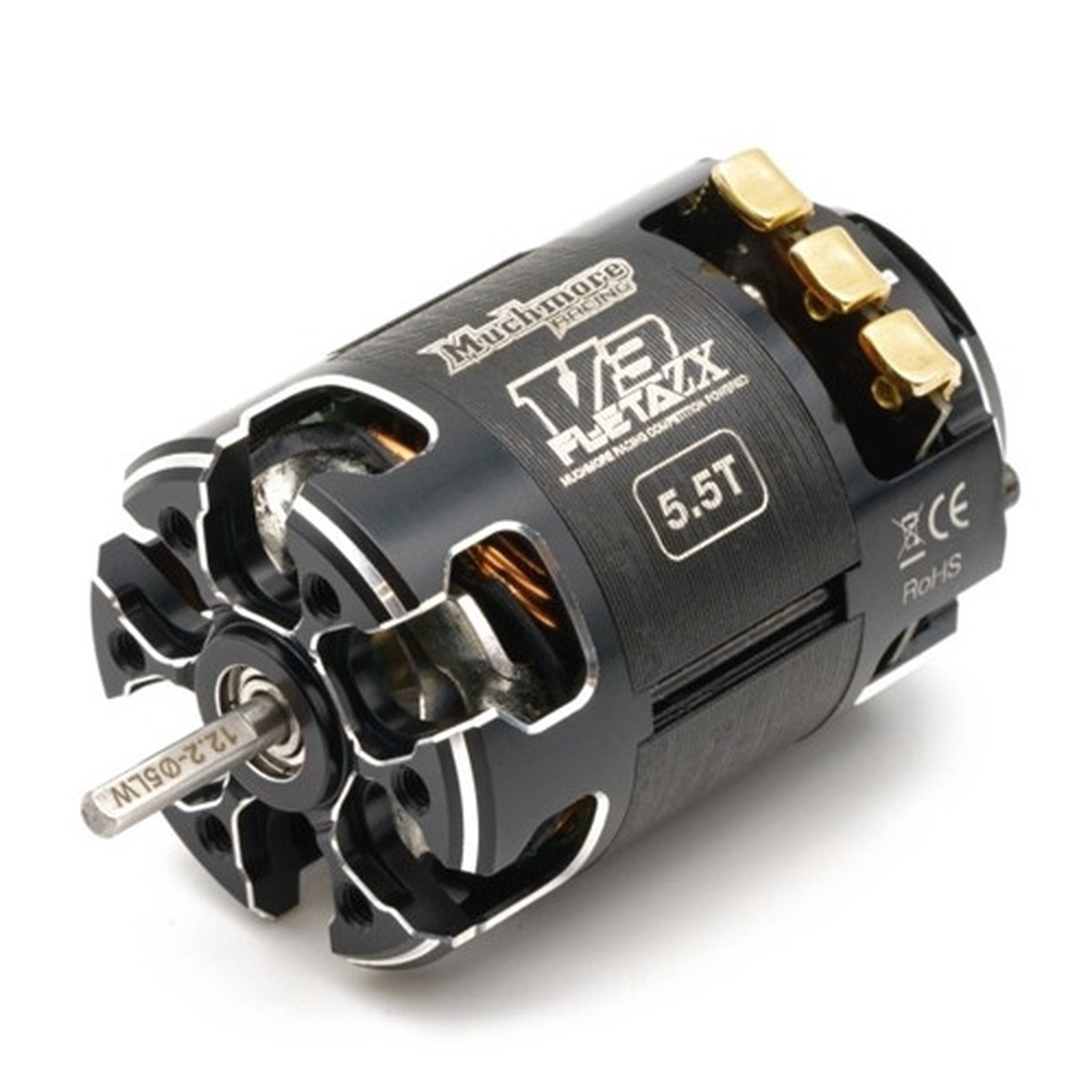 FLETA ZX V3 5.5T Brushless Motor