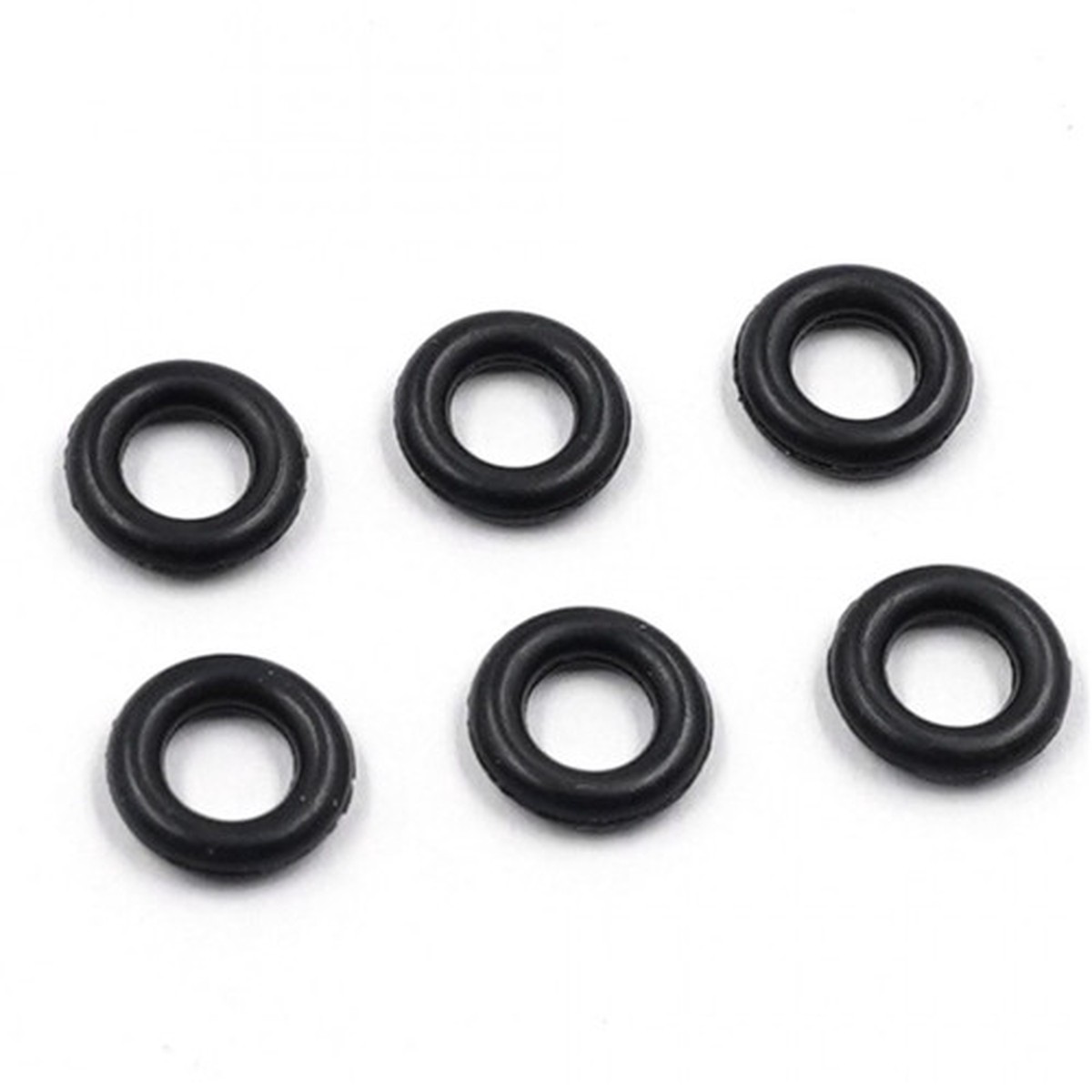 Graphite Lower Arm O-Ring 6 pcs