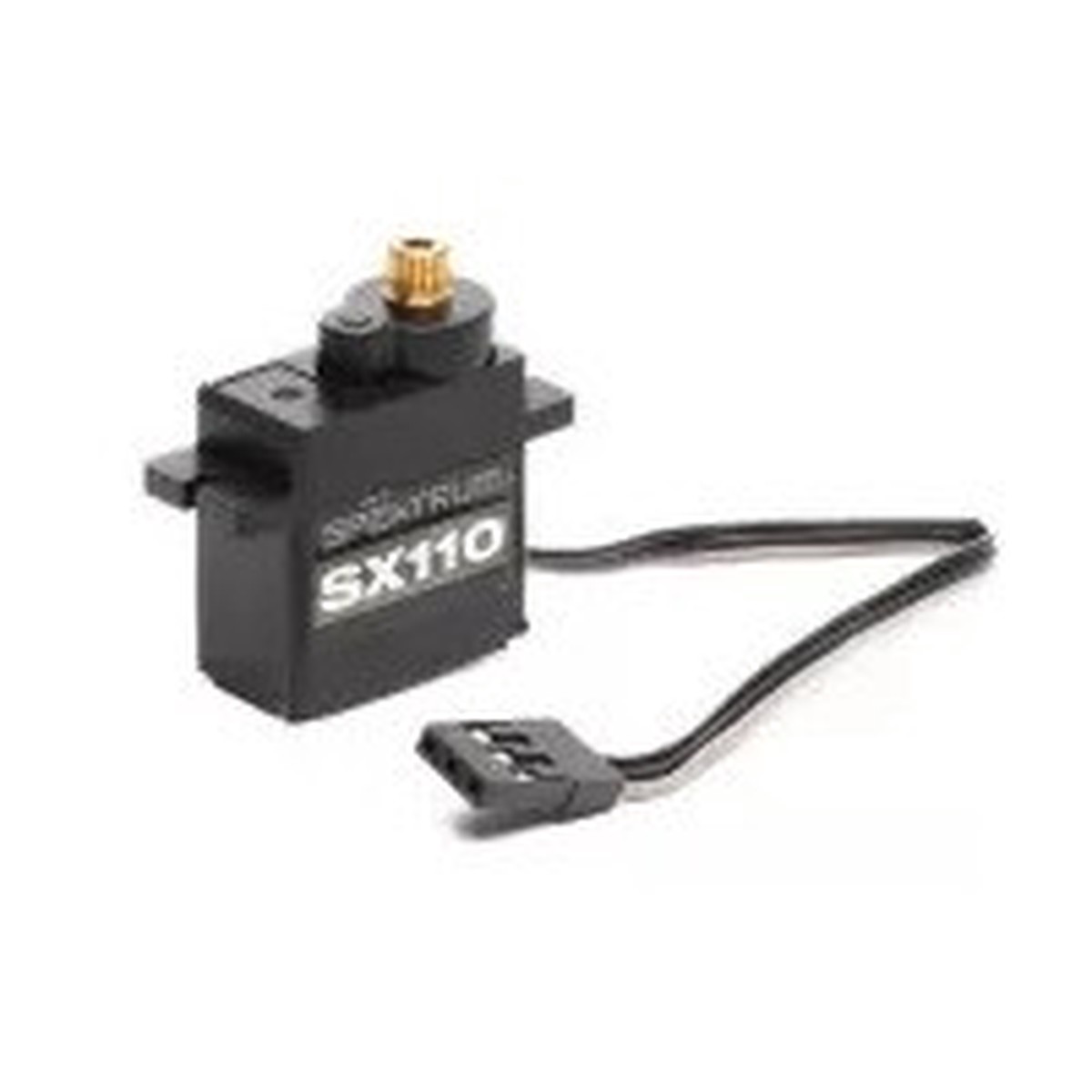 Micro Metal Gear Servo Grom