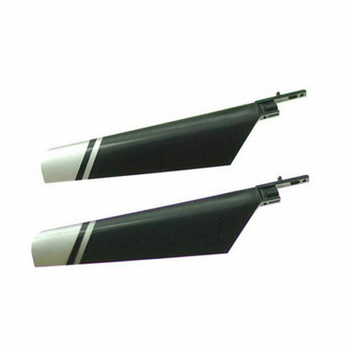 ROTOR BLADES SET BLK