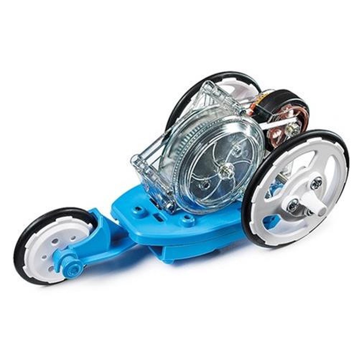 TAMIYA FRICTION POWERED CAR