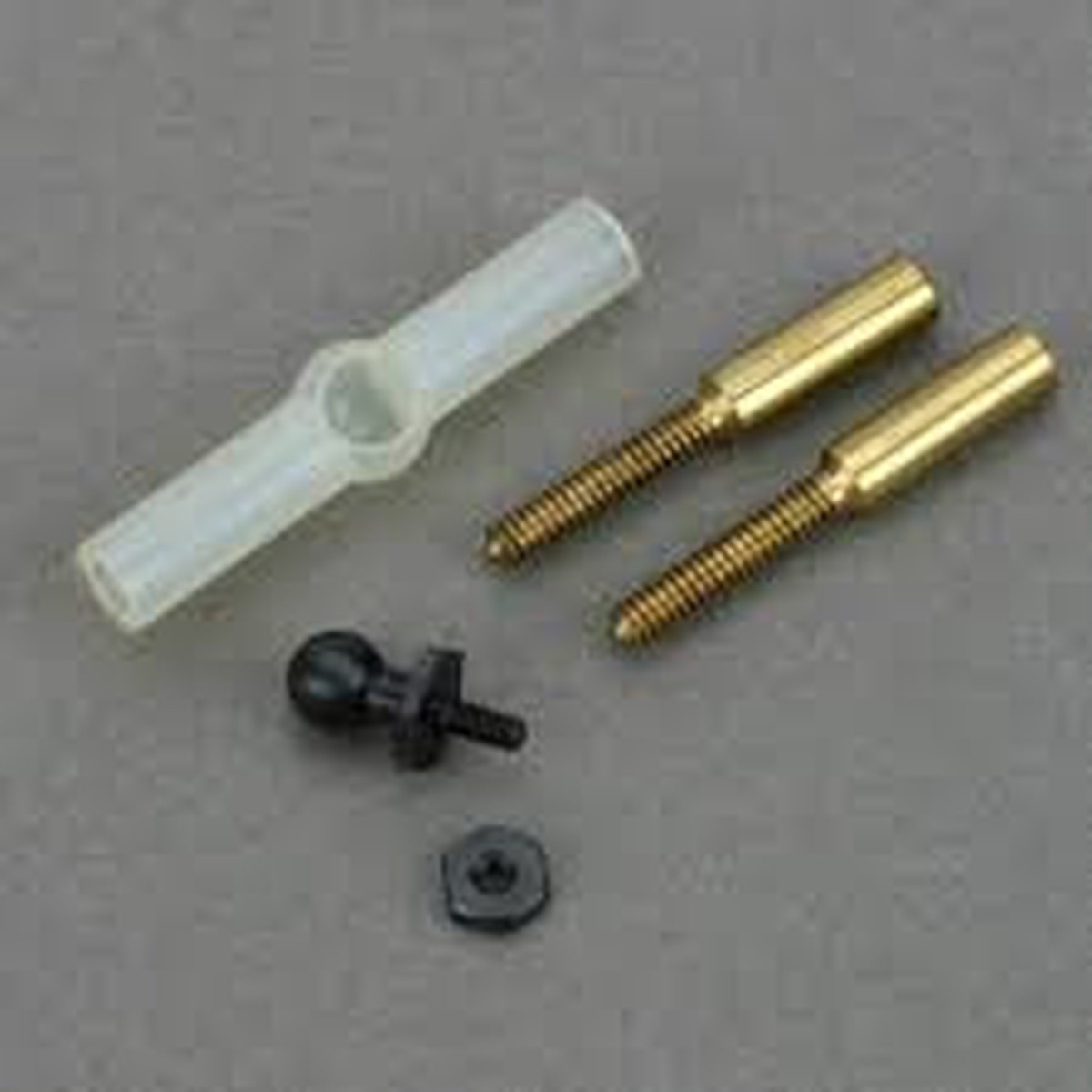 AILERON CONNECTOR BALL LINK