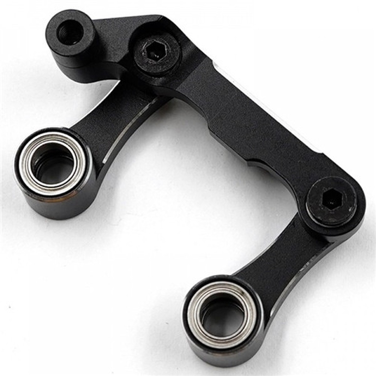 ALUMINUM 7075 STEERING SET FOR XPRESS AT1 AT1S AM1 AM1S
