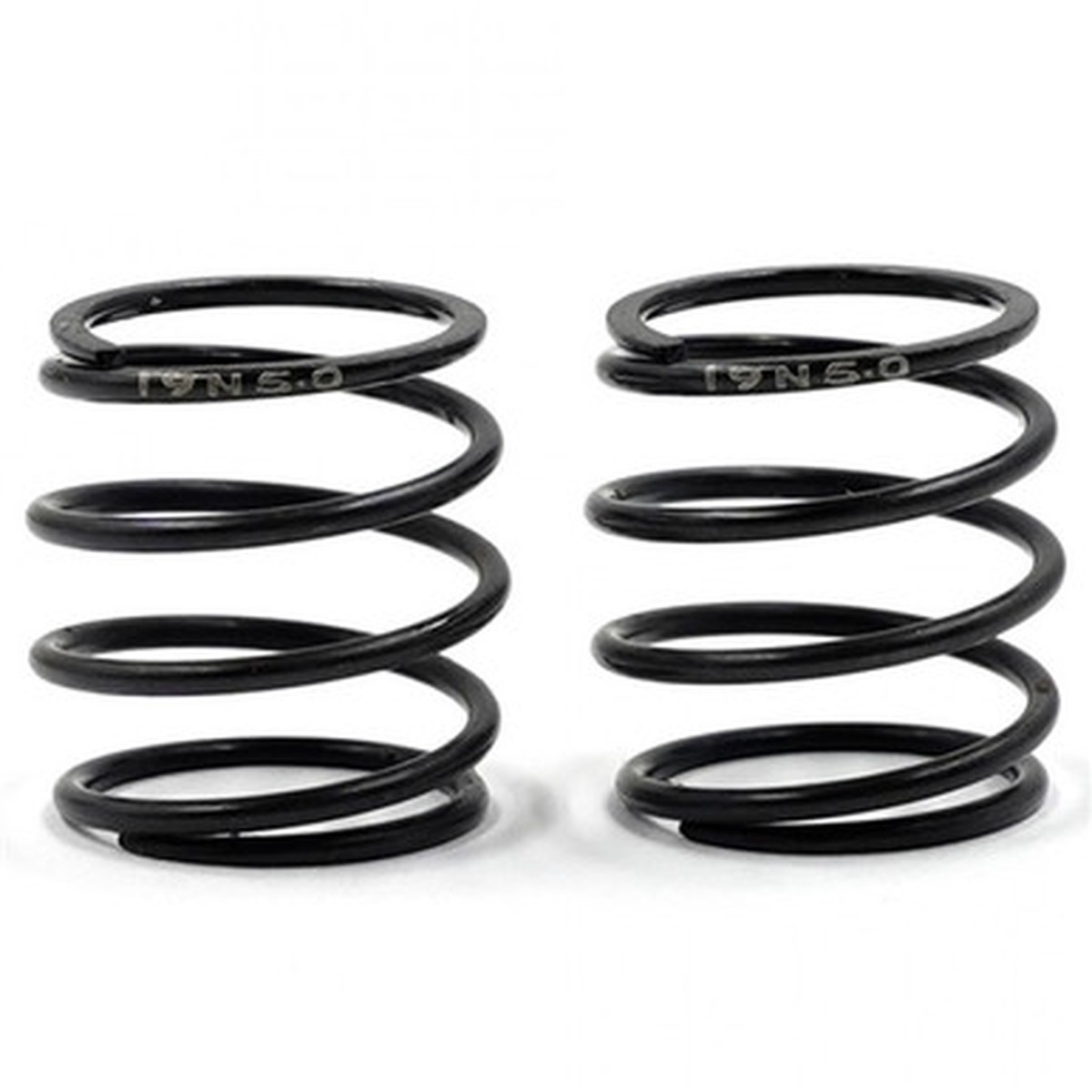 BARREL SPRING 6P 19N 2PCS