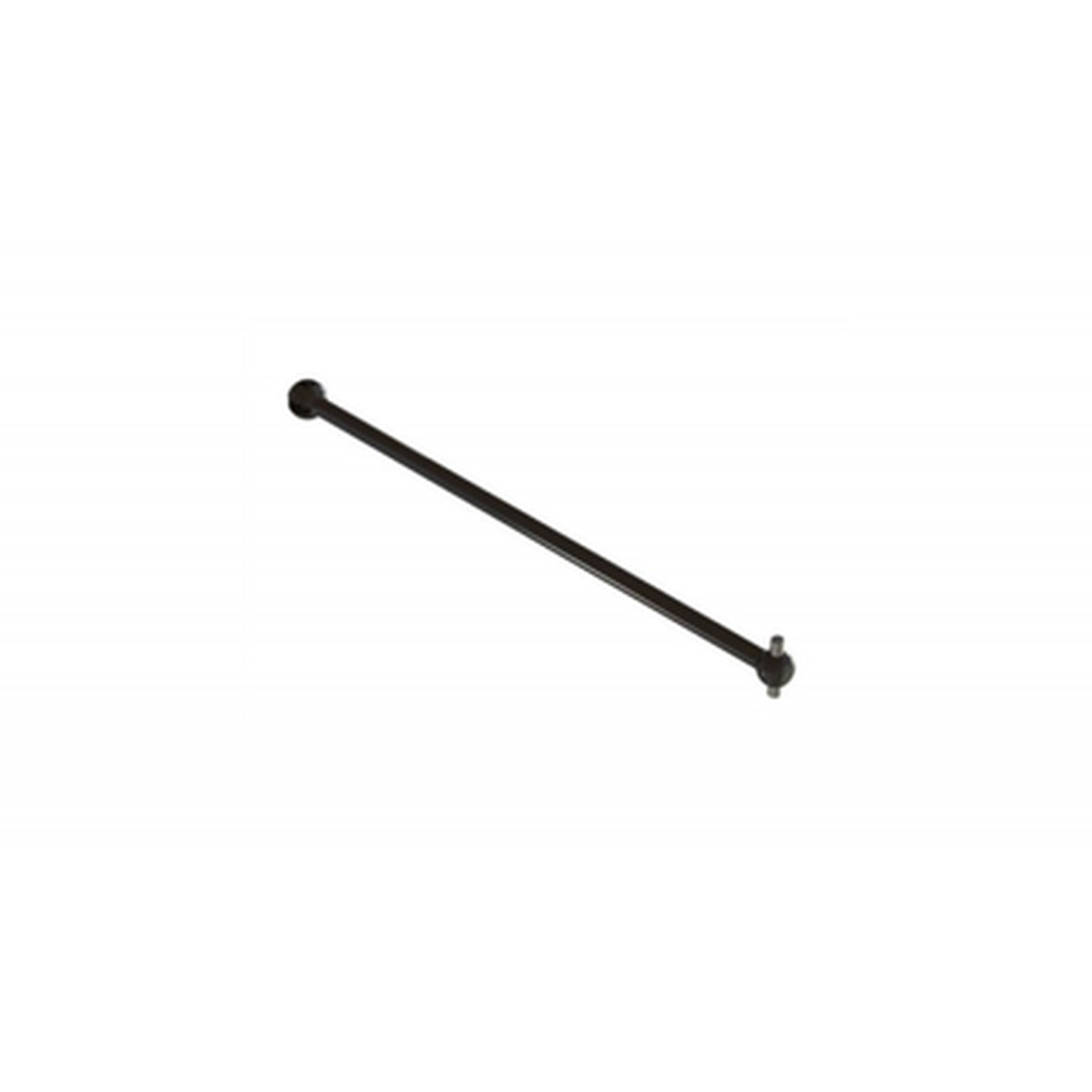 CVD Driveshaft 182mm 8S Kraton