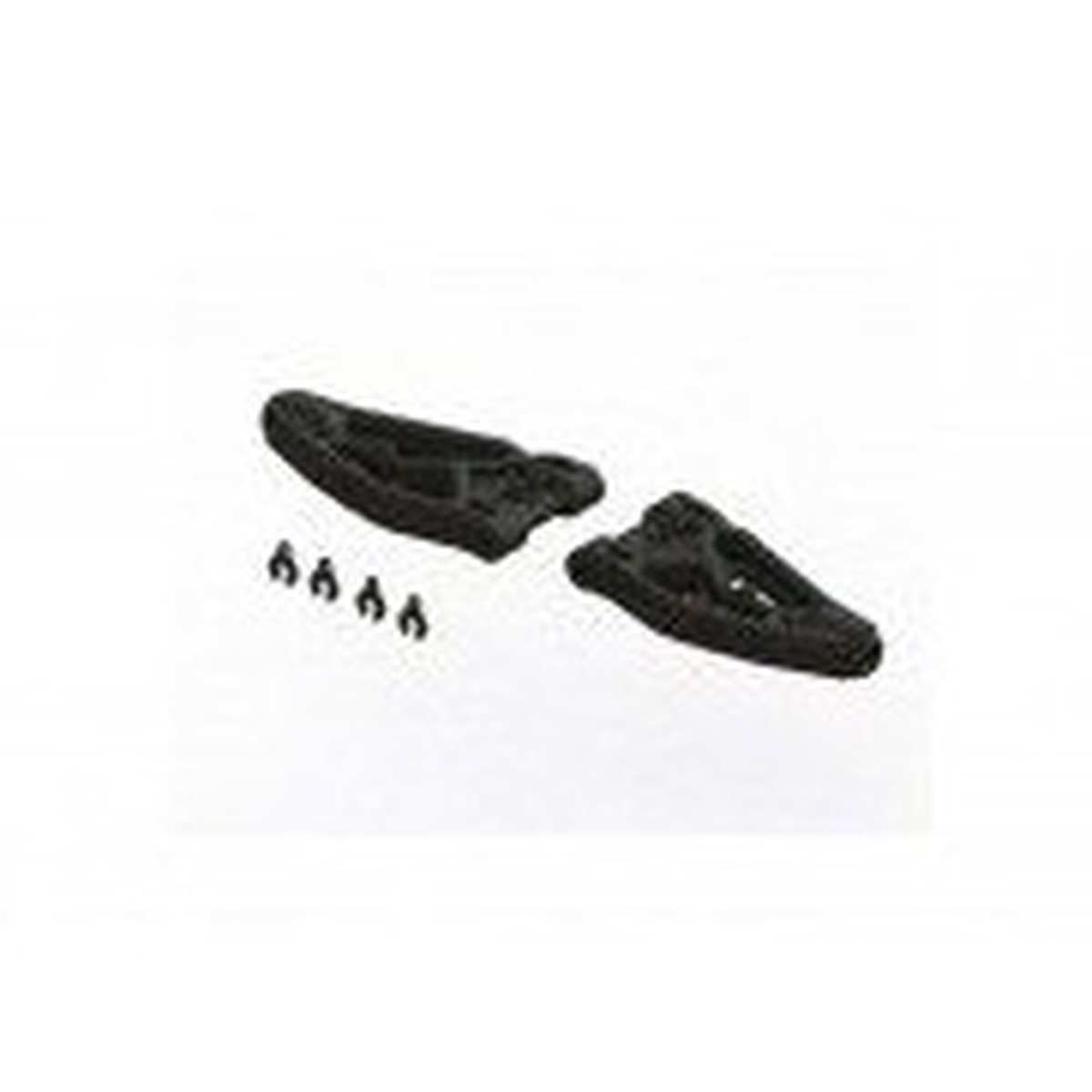 Front Lower Suspension Arms 100mm (1 Pair)
