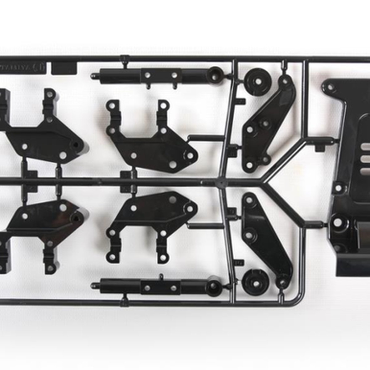 J PARTS BAG(J) : 58618