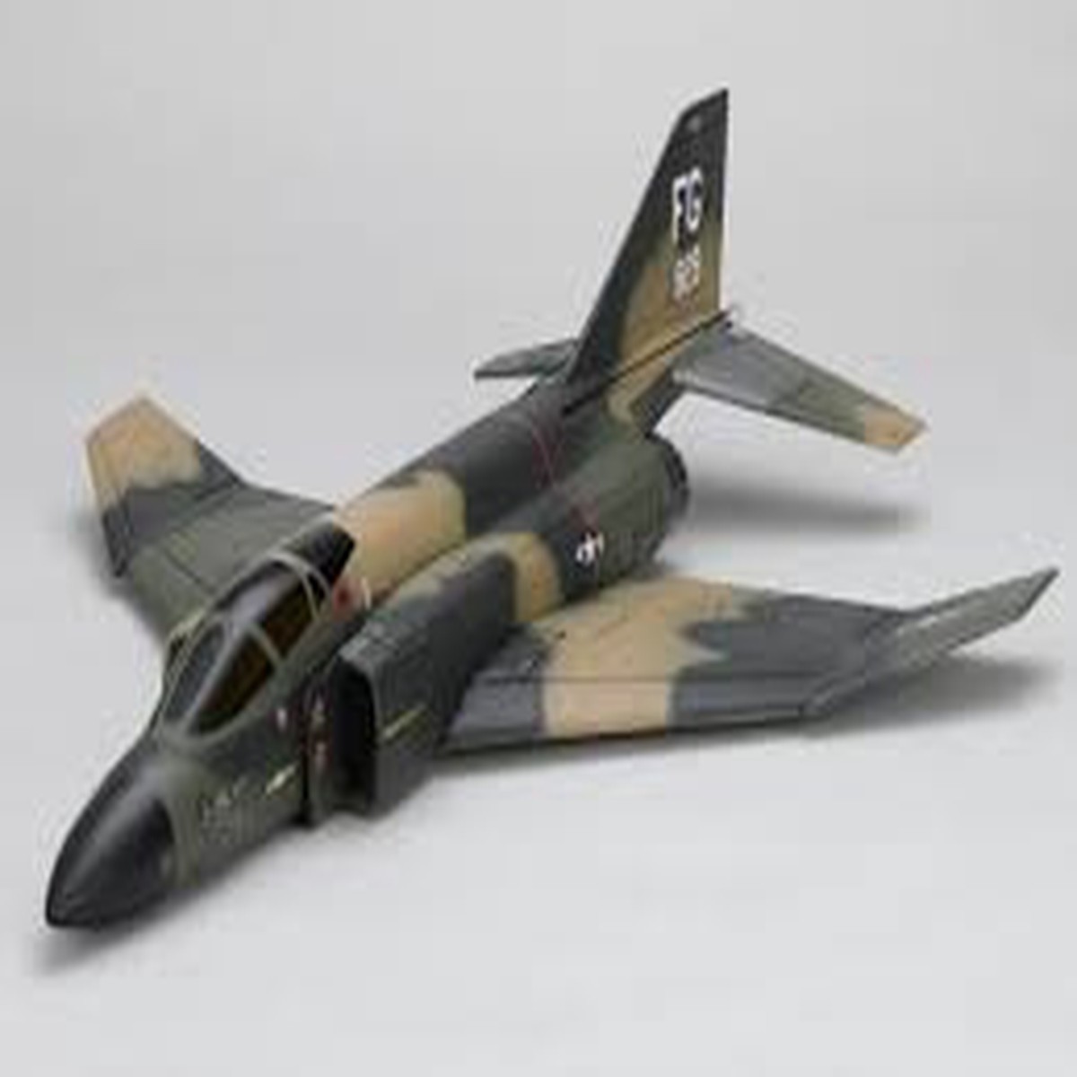 JET F4 PHANTOM