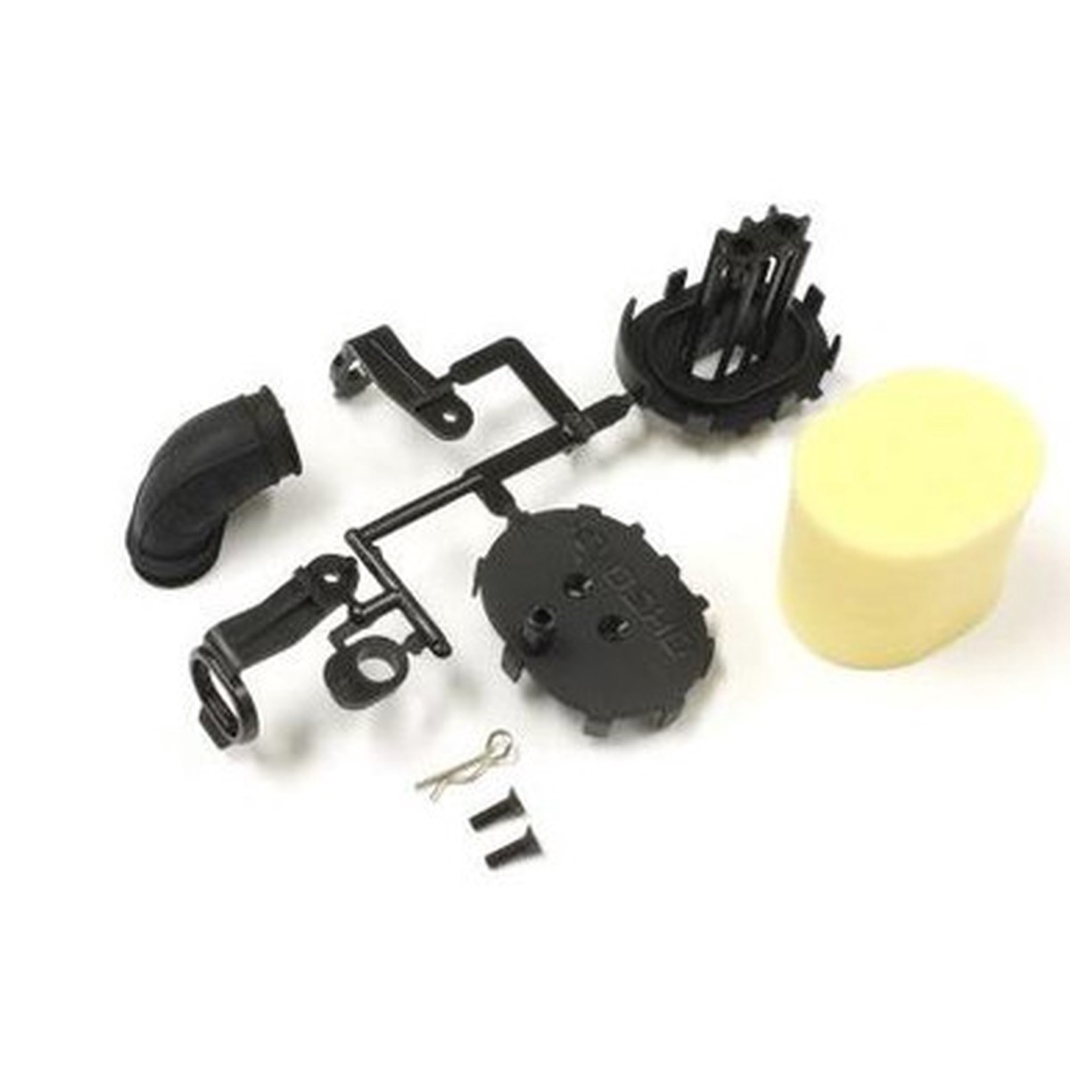 MP9/STRR EVO AIR FILTER