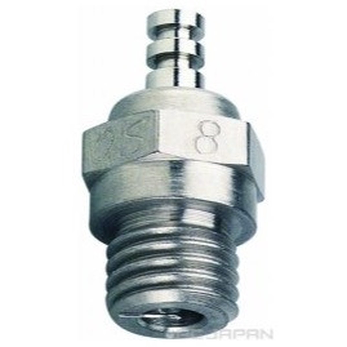 NO.8 PLUG