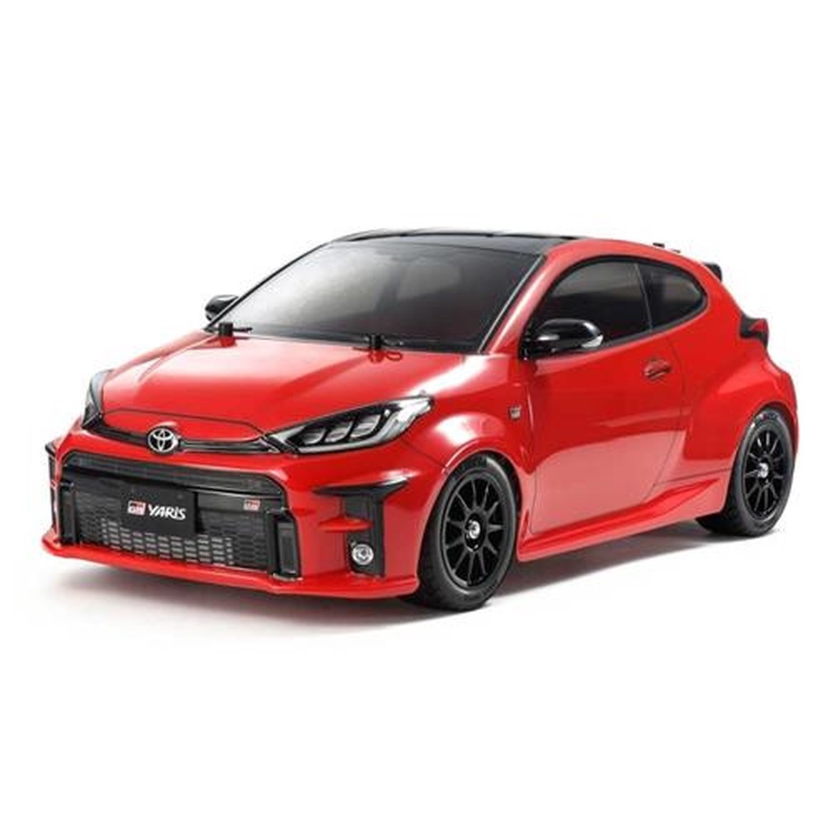 RC GR YARIS