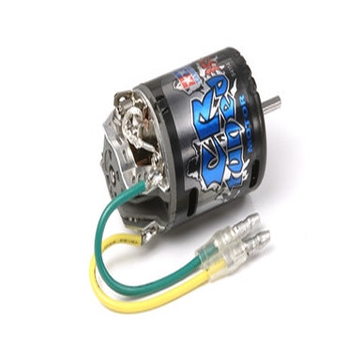 TAMIYA MOTOR CR TUNED MOTOR 35T