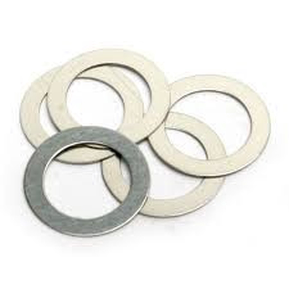 8X12X0.2 SHIMS