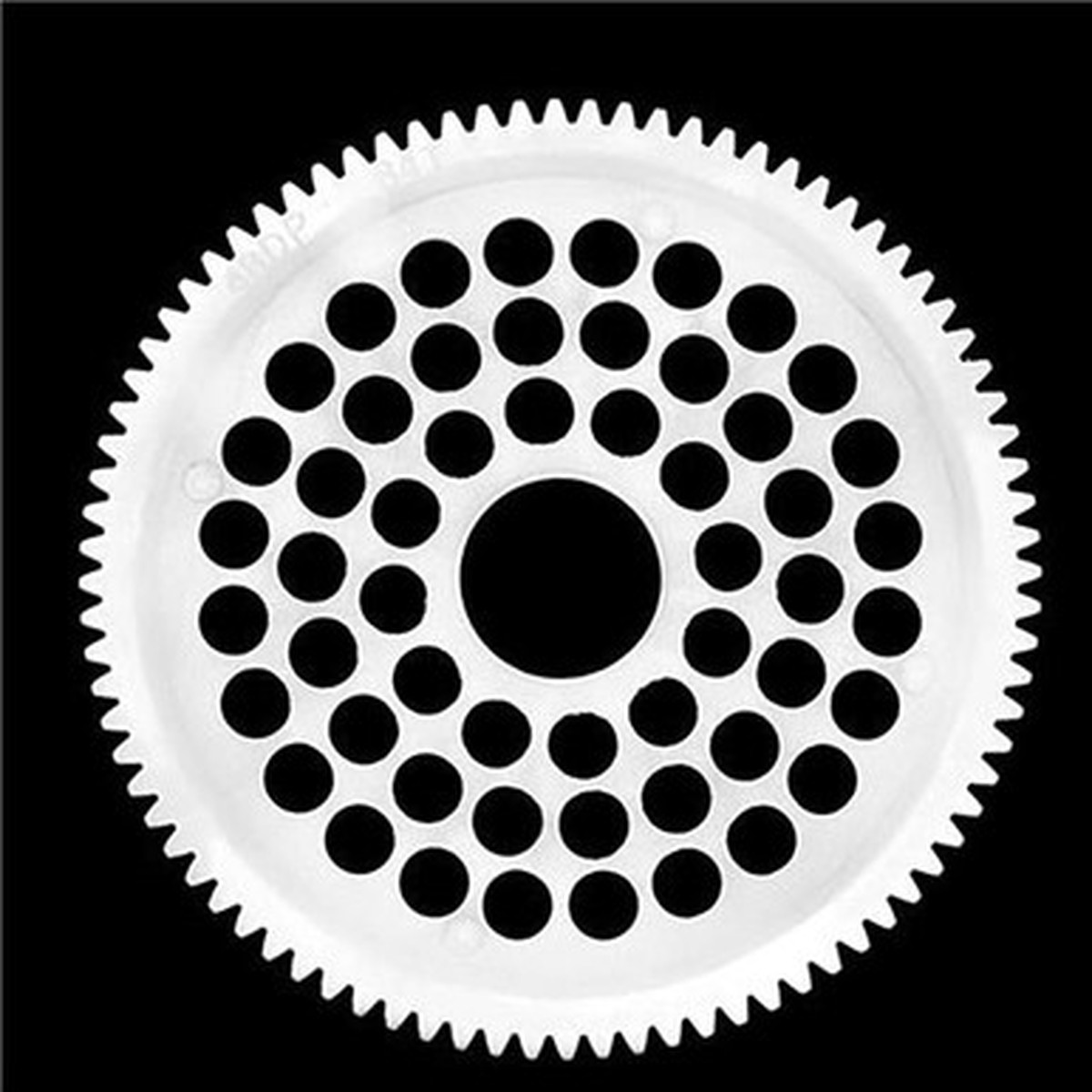 ARROWMAX SUPER DIFF GEAR 48P 84T FOR 1/12 ON ROAD