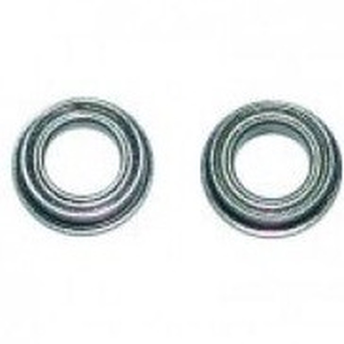 Bearing 5x8x2.5mm x 2pcs Flanged for Brake Cam-Sacker