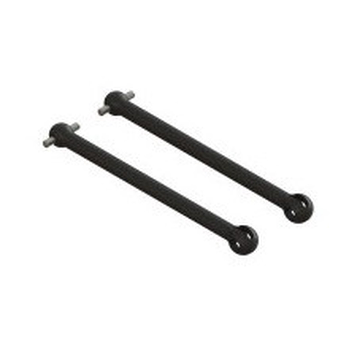 CVD Driveshaft 50mm (2pcs) Grom by ARRMA