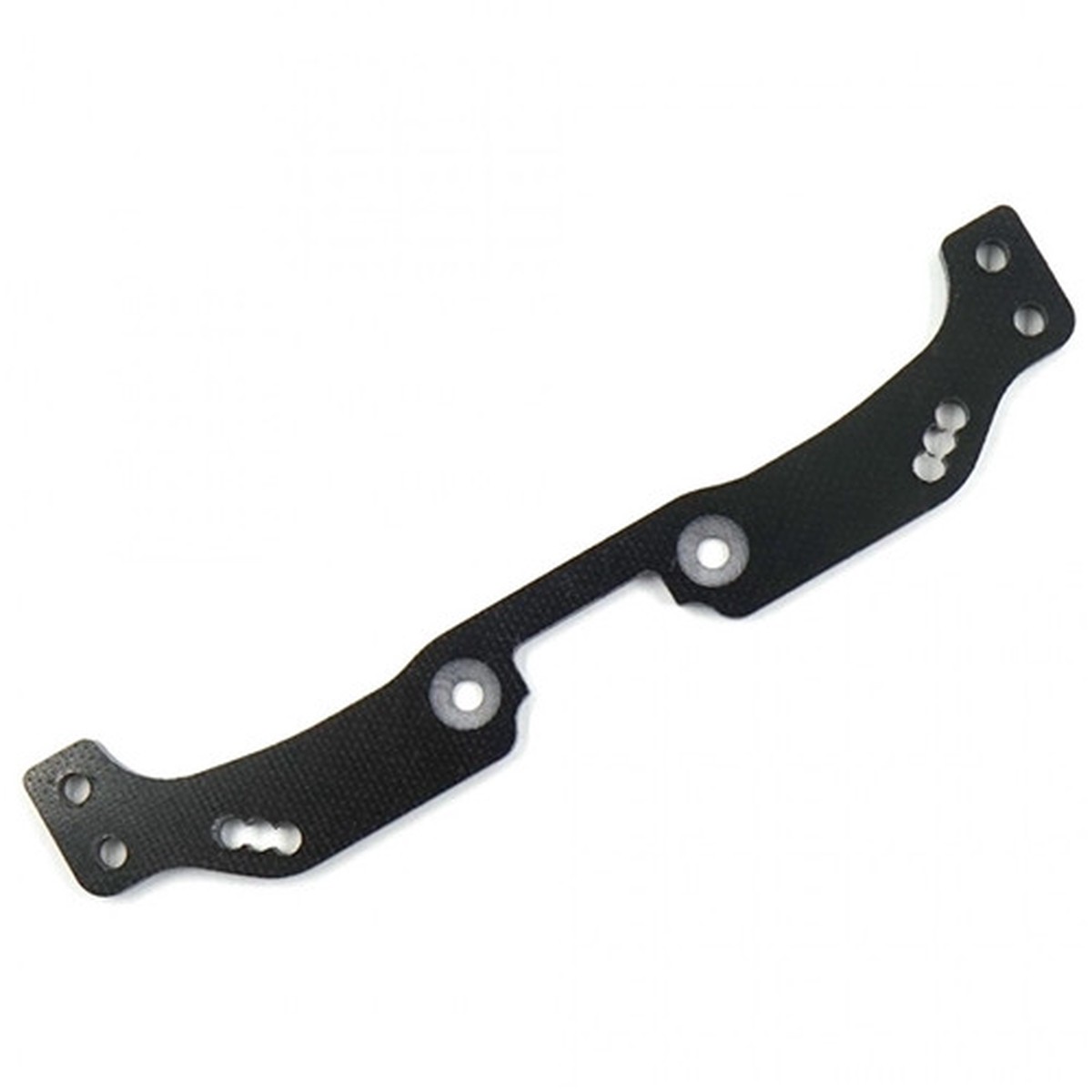 FRP 3.0mm Rear Short Shock Tower For Execute XQ2S XQ1S