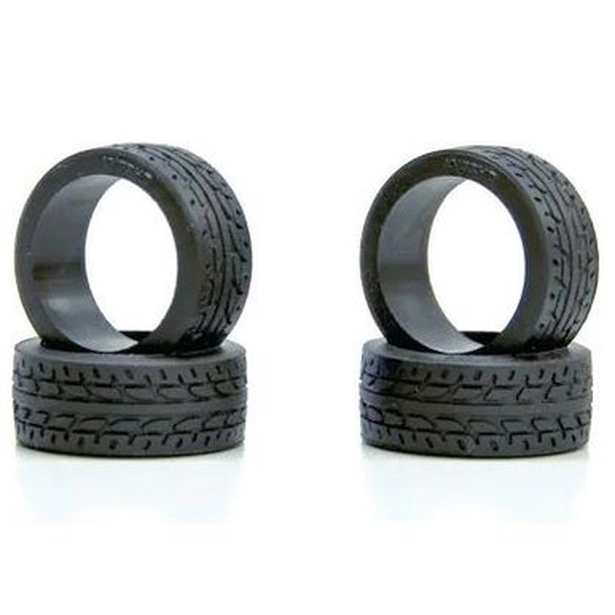 KP MZW037-30 Kyosho Part MINI-Z Racing Radial Tire 30