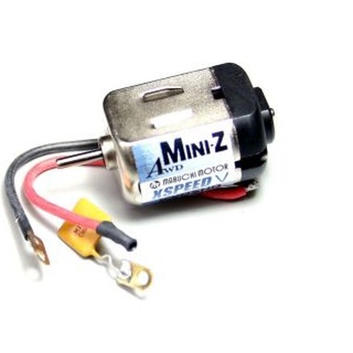 MA-010 X-SPEED MOTOR